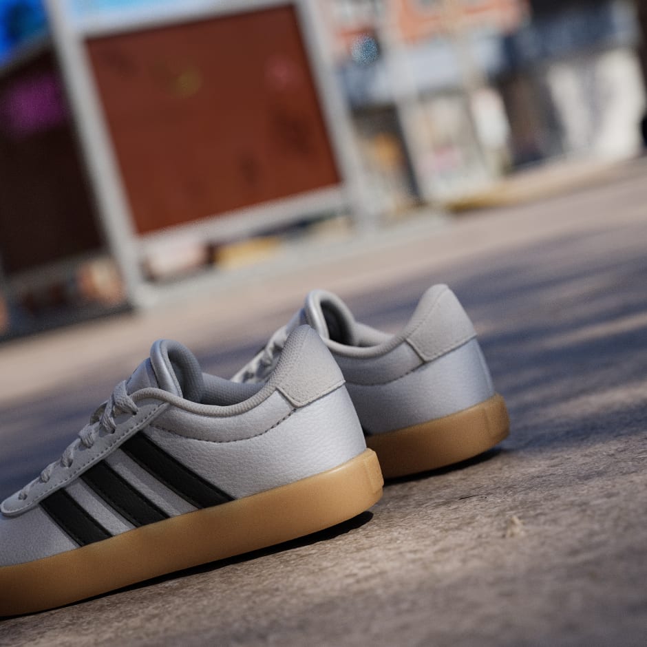 Pantofi pentru copii VL Court 3.0