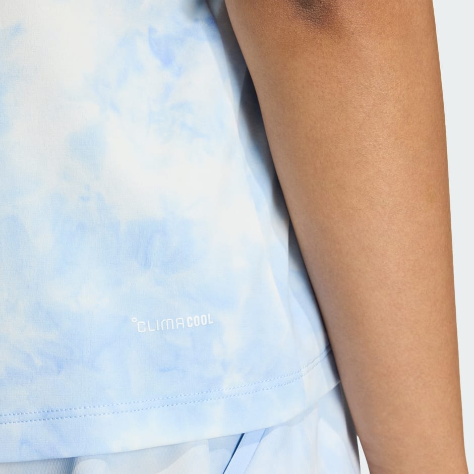 Tricou Terrex Multi Spray Dye