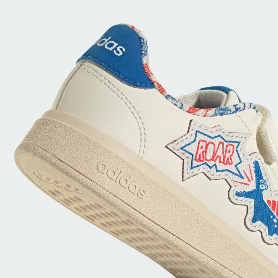 حذاء للأطفال Advantage 2.0 Dino