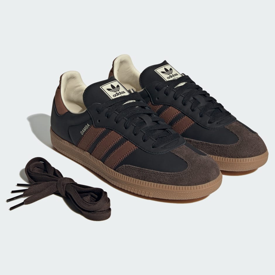 SAMBA OG