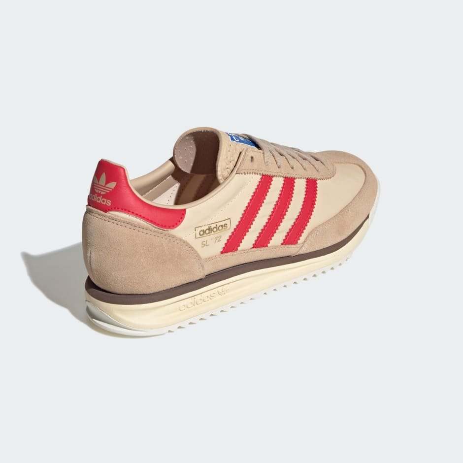 SL 72 RS Shoes