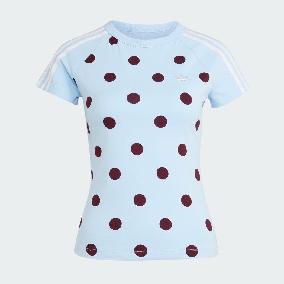 TRICOU SLIM FIT CALI