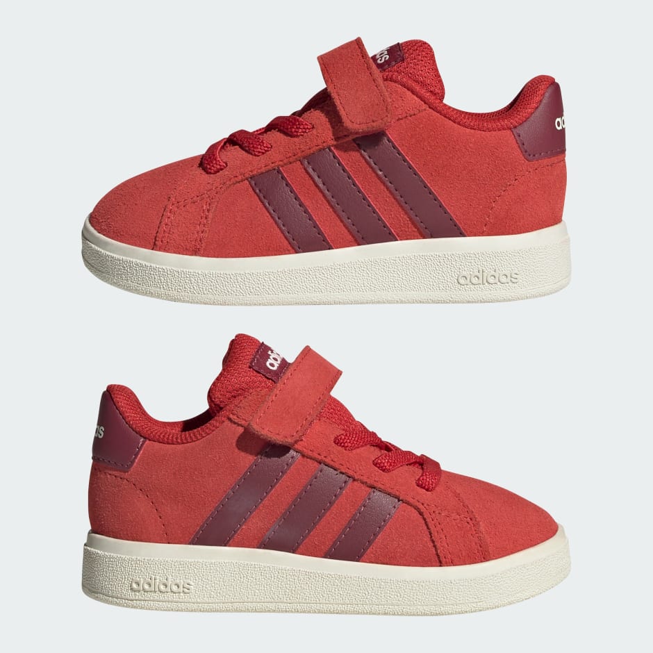 Pantofi Grand Court 2.0 pentru copii