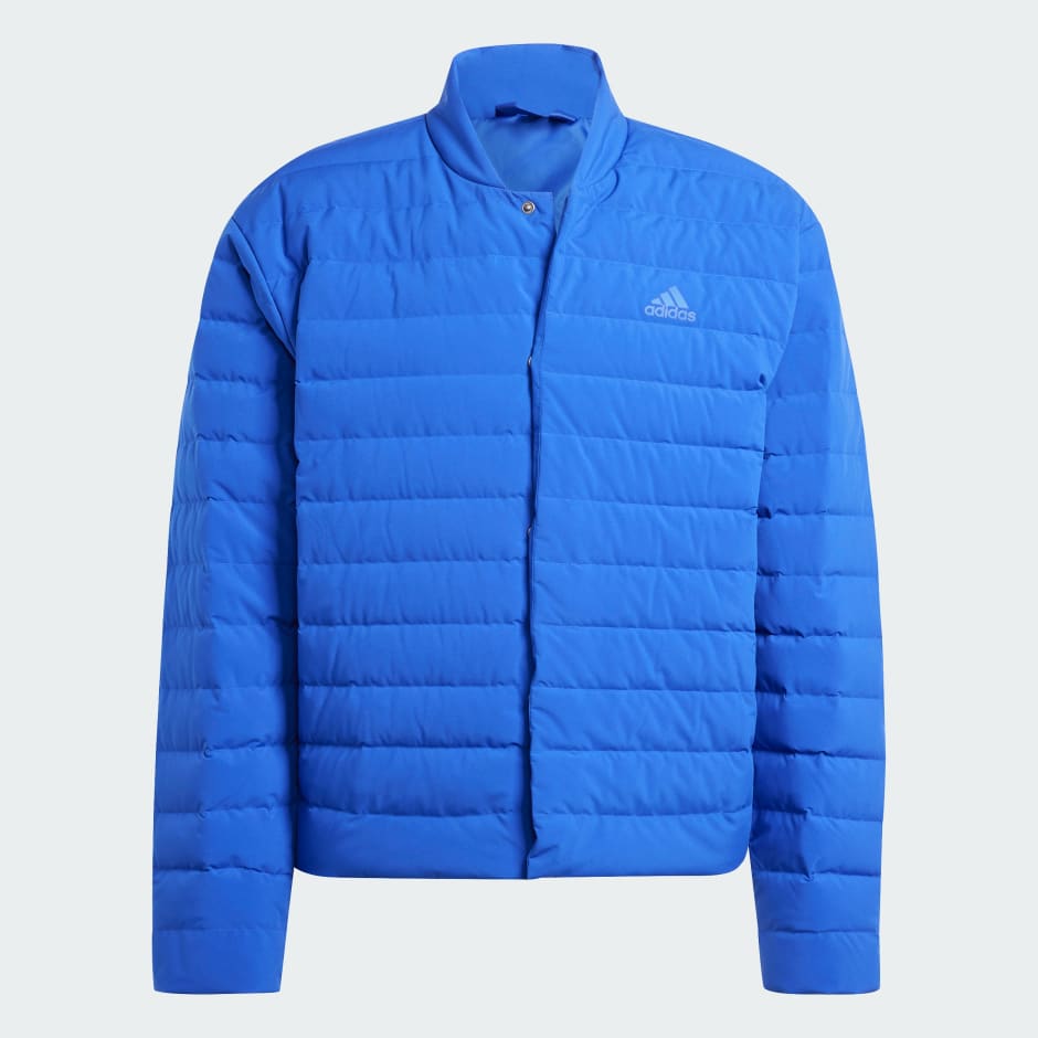 Helionic Light Down Jacket