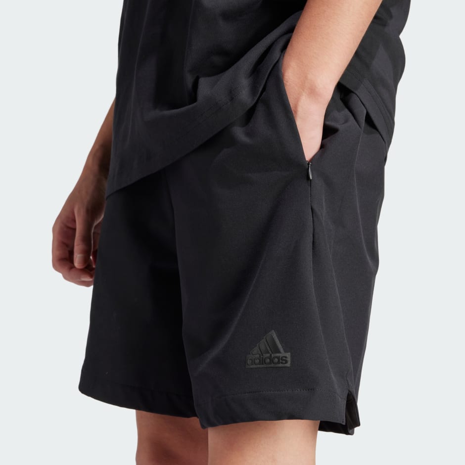 Z.N.E. Woven Shorts