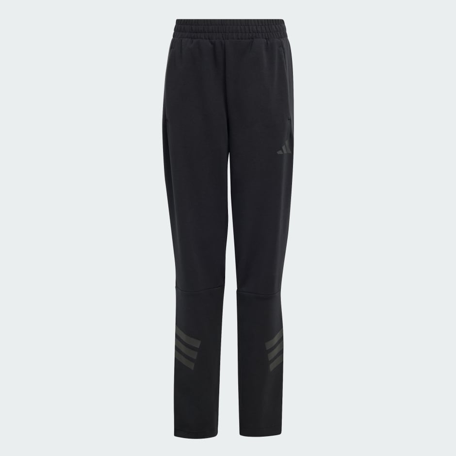 FUTURE ICONS 3-STRIPES CUFFED PANTS