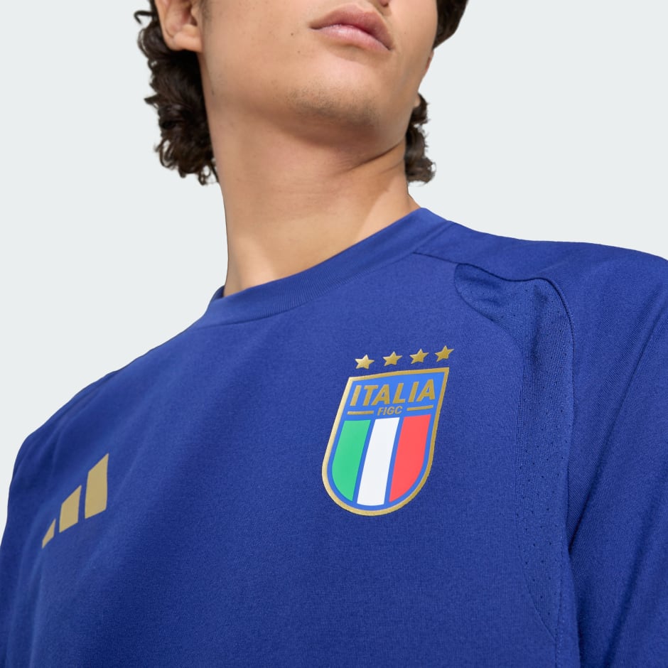 T-shirt  Tiro Travel Italie