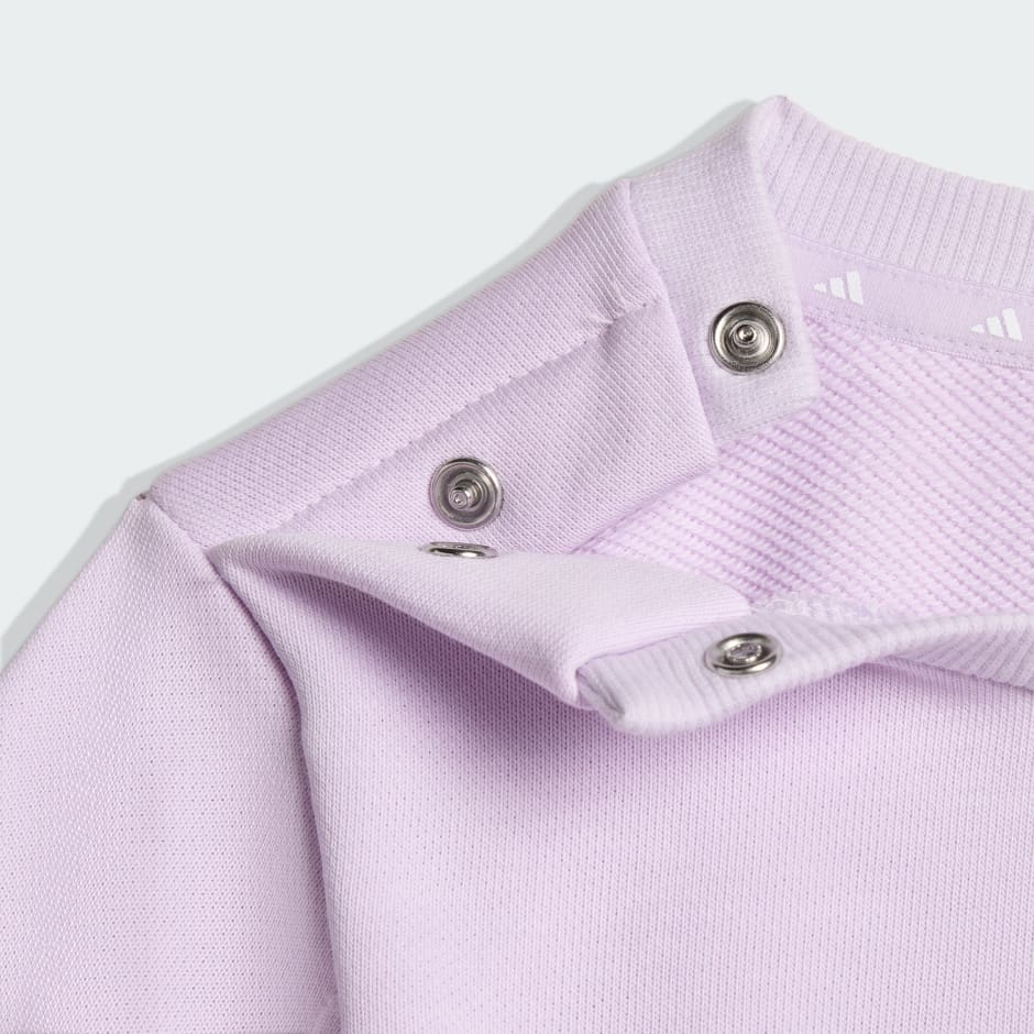 طقم ADIDAS DISNEY FROZEN JOGGER