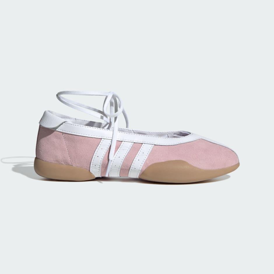 adidas Taekwondo Mei Ballet Shoes Pink adidas UAE