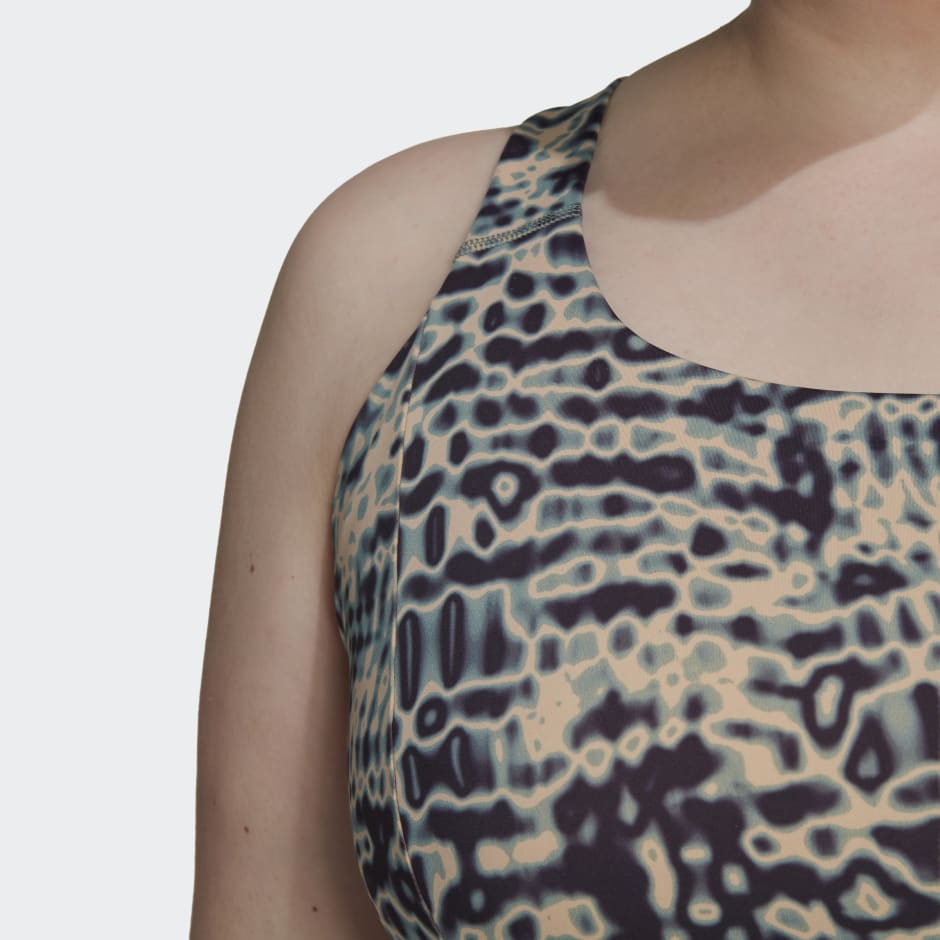 11 Honoré Medium-Support Bra (Plus Size)