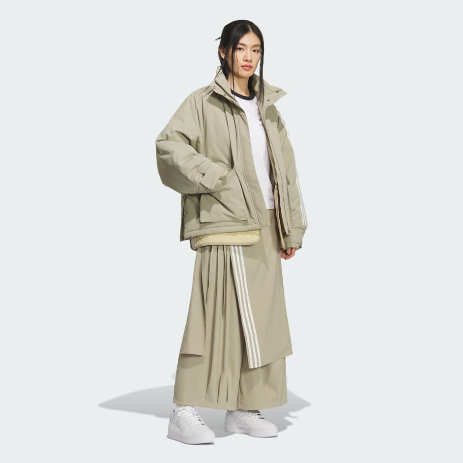 PREMIUM 3S 女裝長褲