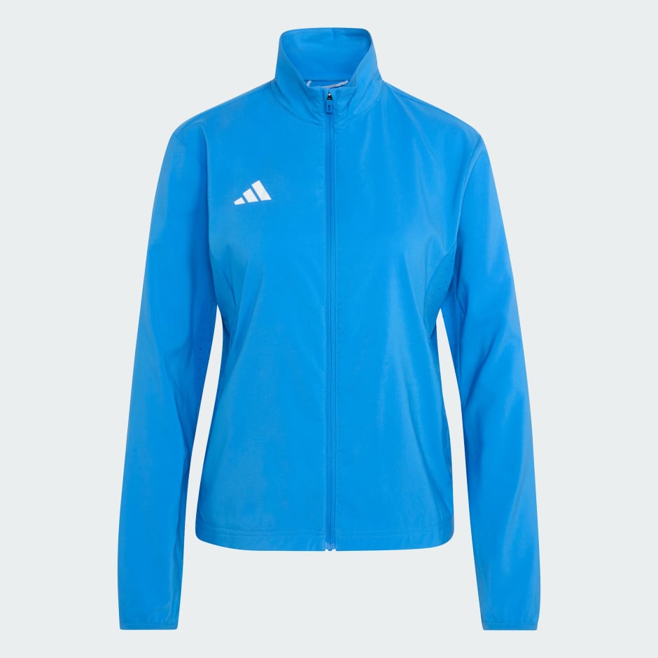 Adizero Essentials Running Jacket