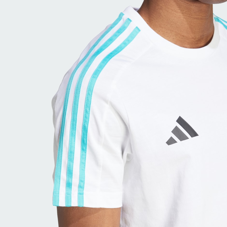MERCEDES - AMG PETRONAS FORMULA ONE TEAM DNA TEE MEN