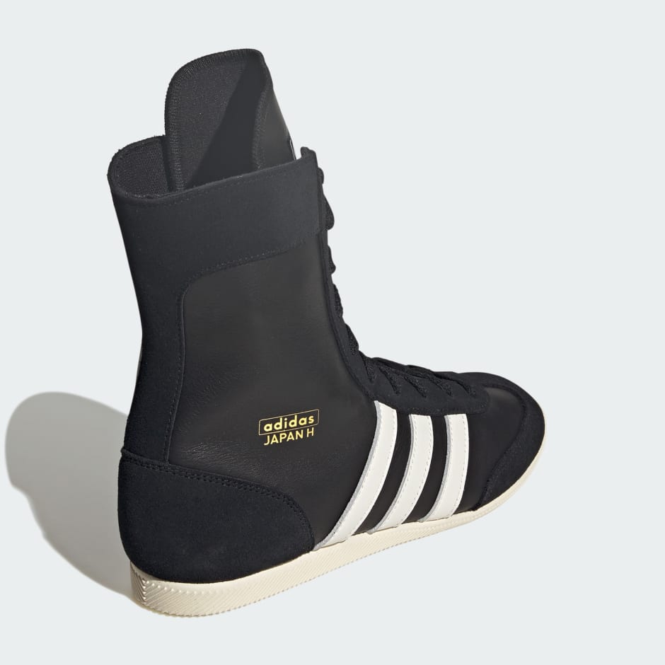 Japan H Shoes