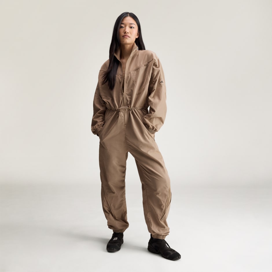 adidas by Stella McCartney Woven Onesie