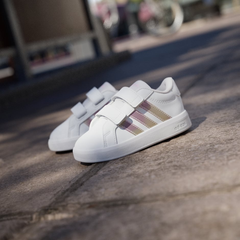 GRAND COURT 3.0 SHOES INFANTS