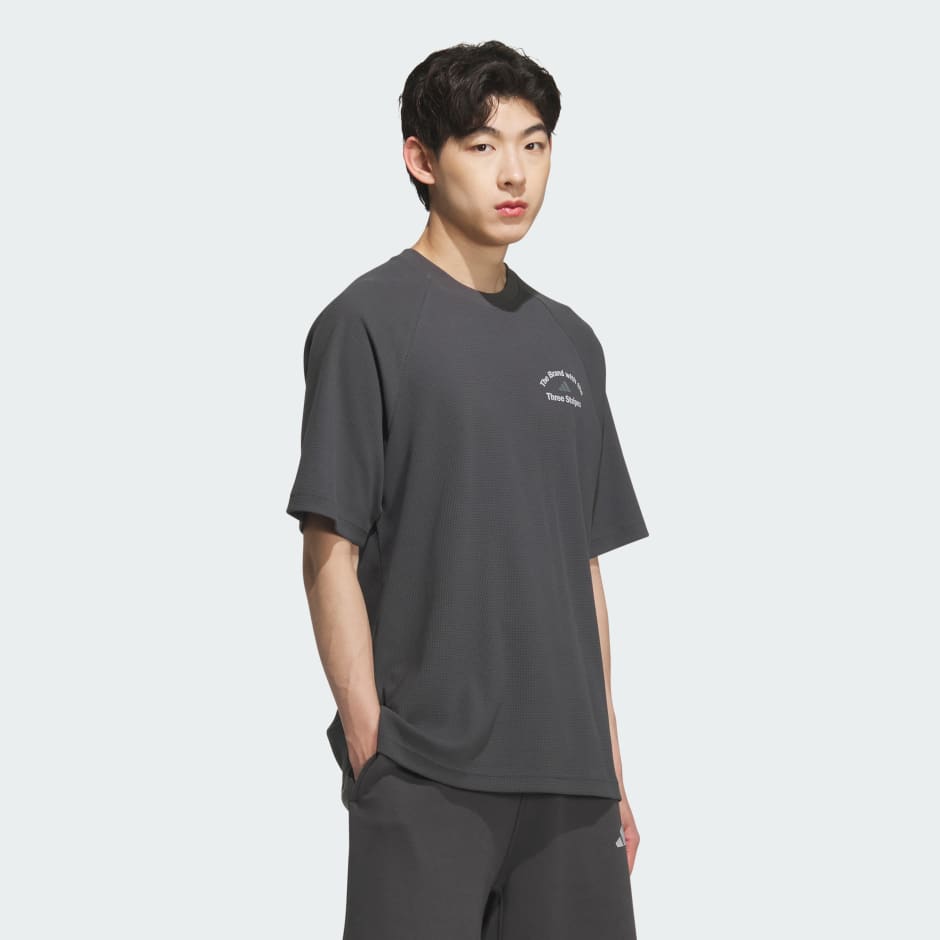 GFX Short Sleeve Tee