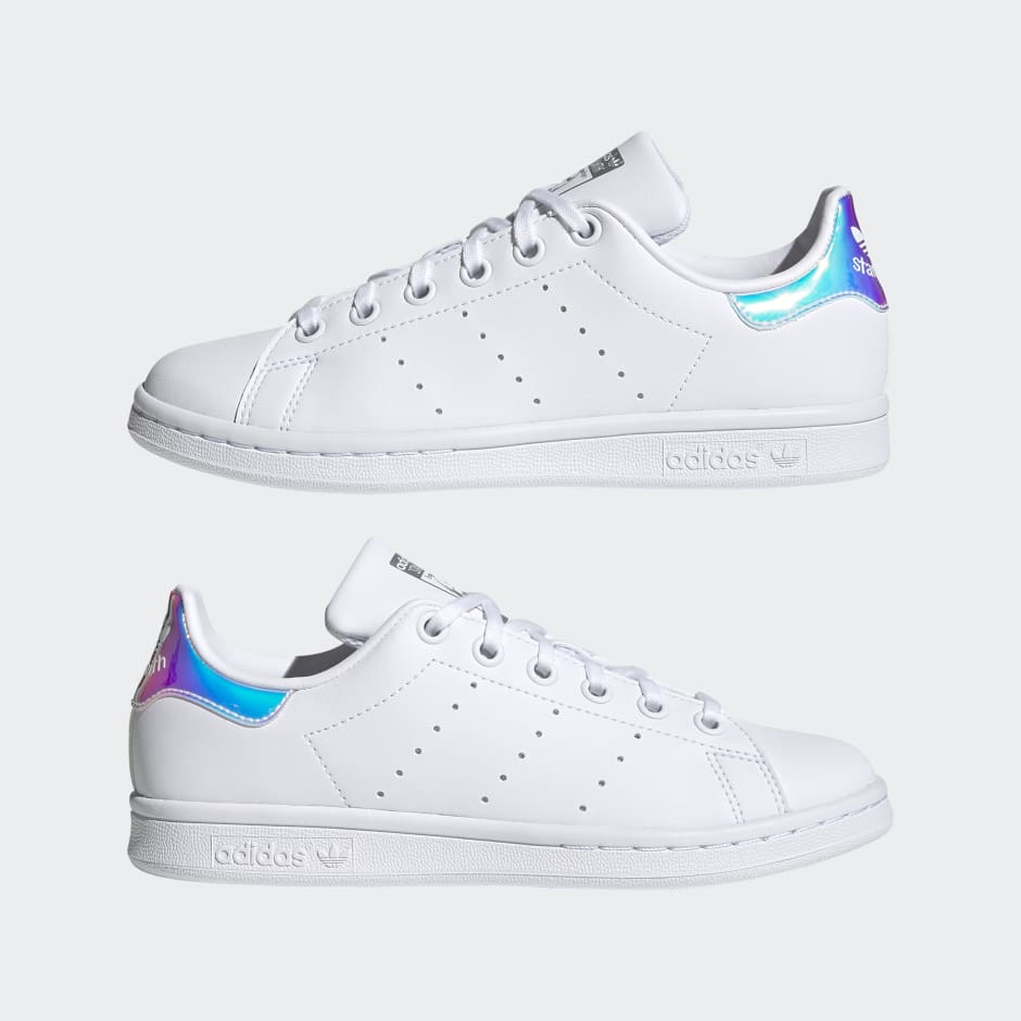 stan smith 3 bandes