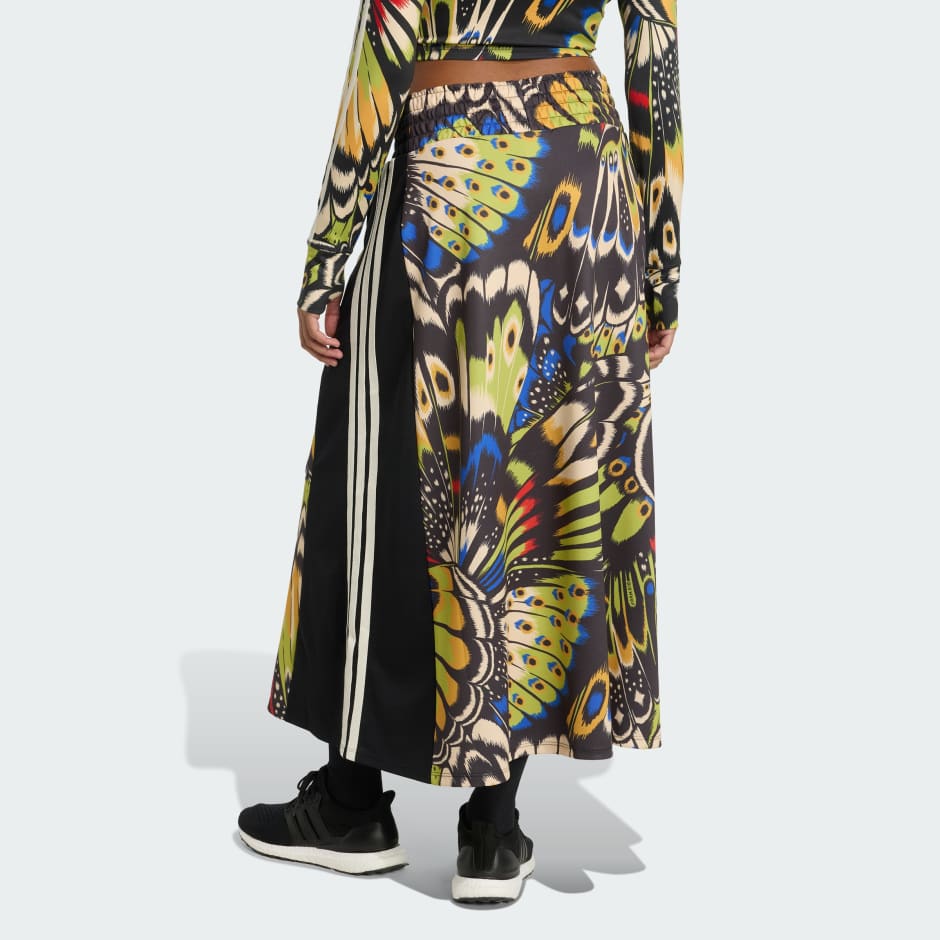 Jupe premium adidas X FARM