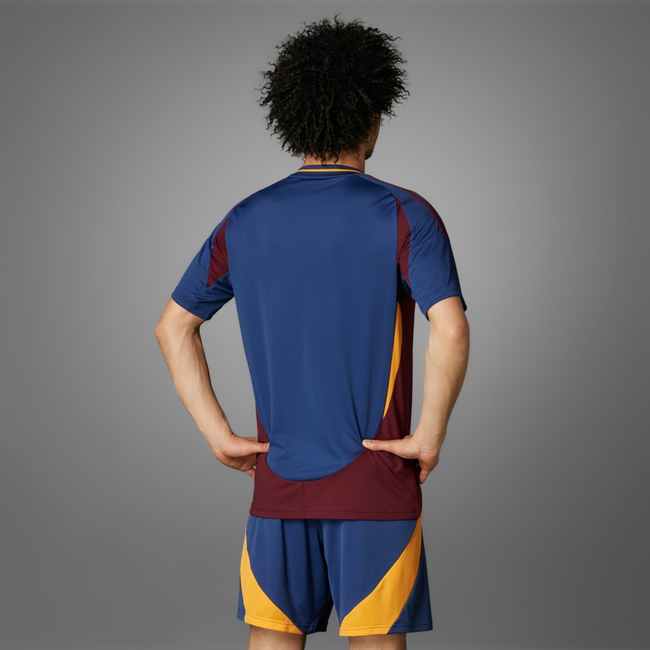 AS Roma 24/25 Third Jersey