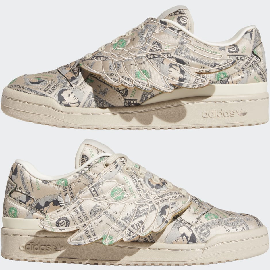 Forum 84 Low ADV Shoes