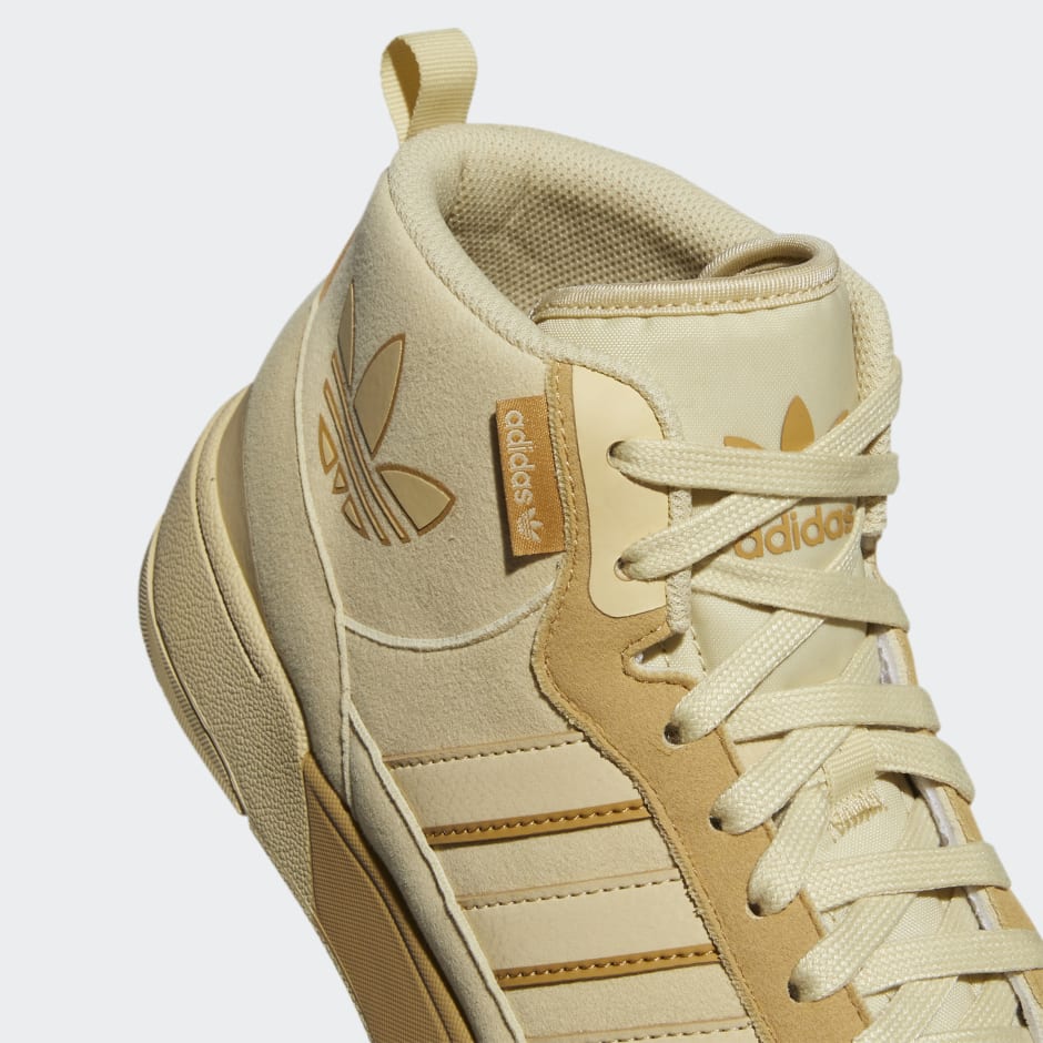 Post Up Shoes