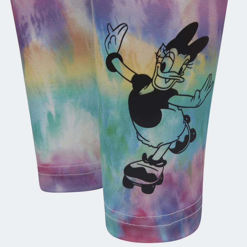 Disney Daisy Duck טייץ