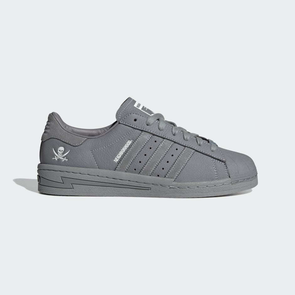 Adidas superstar stone grey berlin hotsell