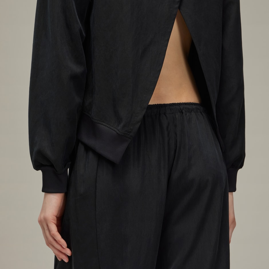 Y-3 Washed Twill Blouson