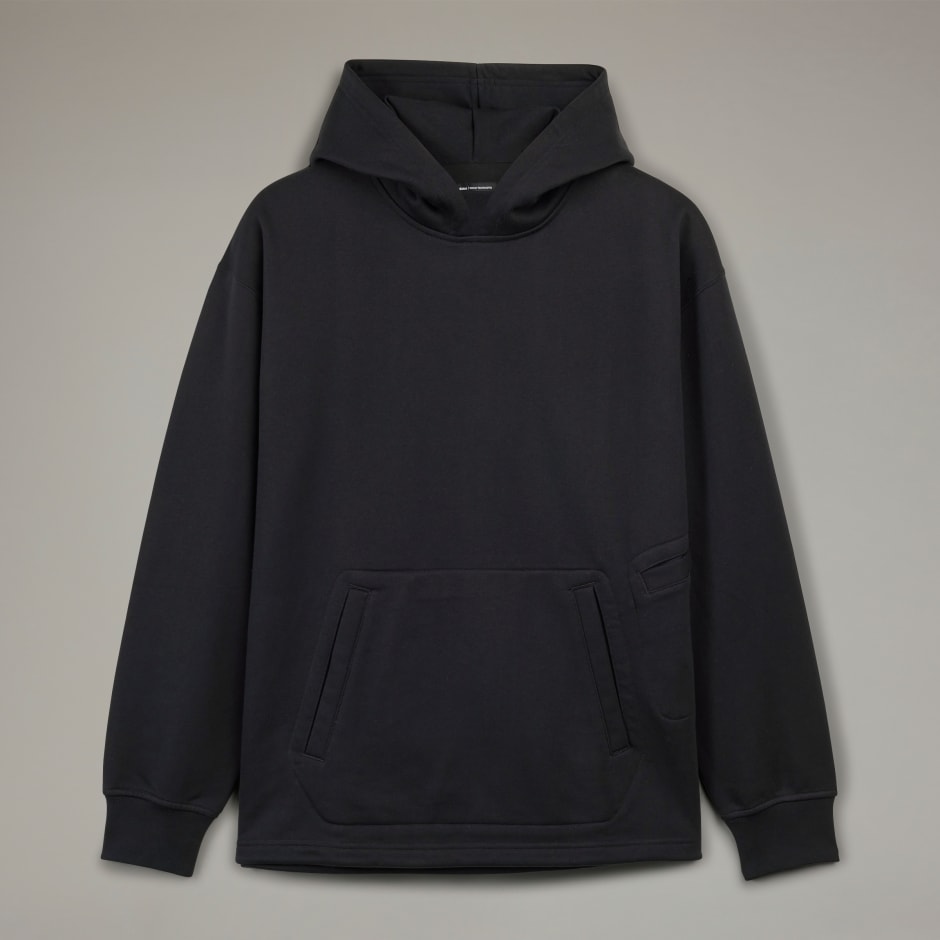 Y-3 Loose Hoodie