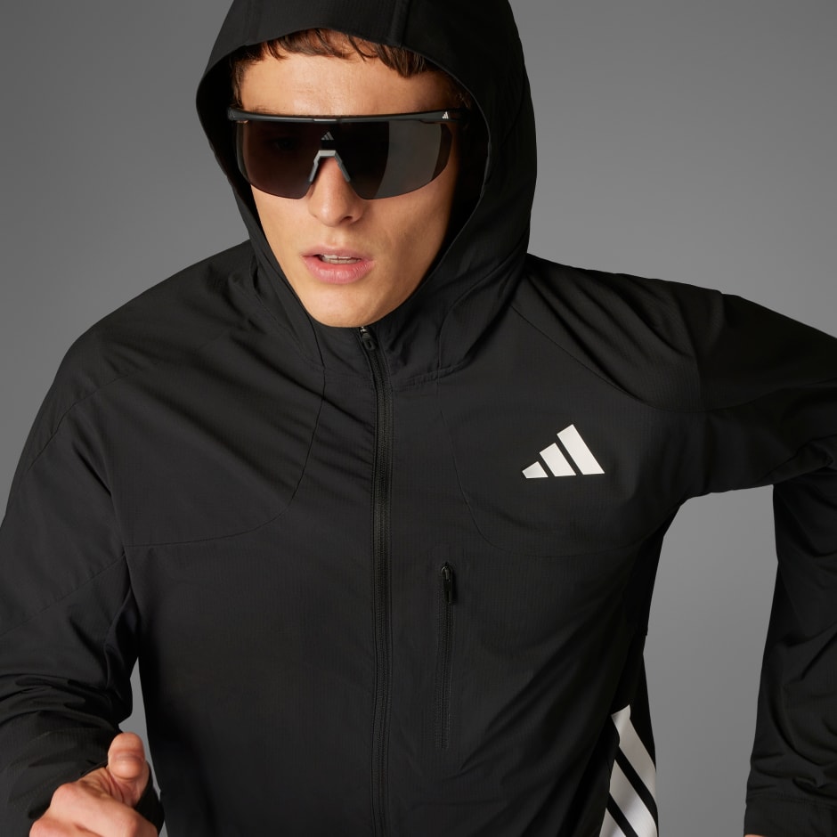 Adizero Running Jacket