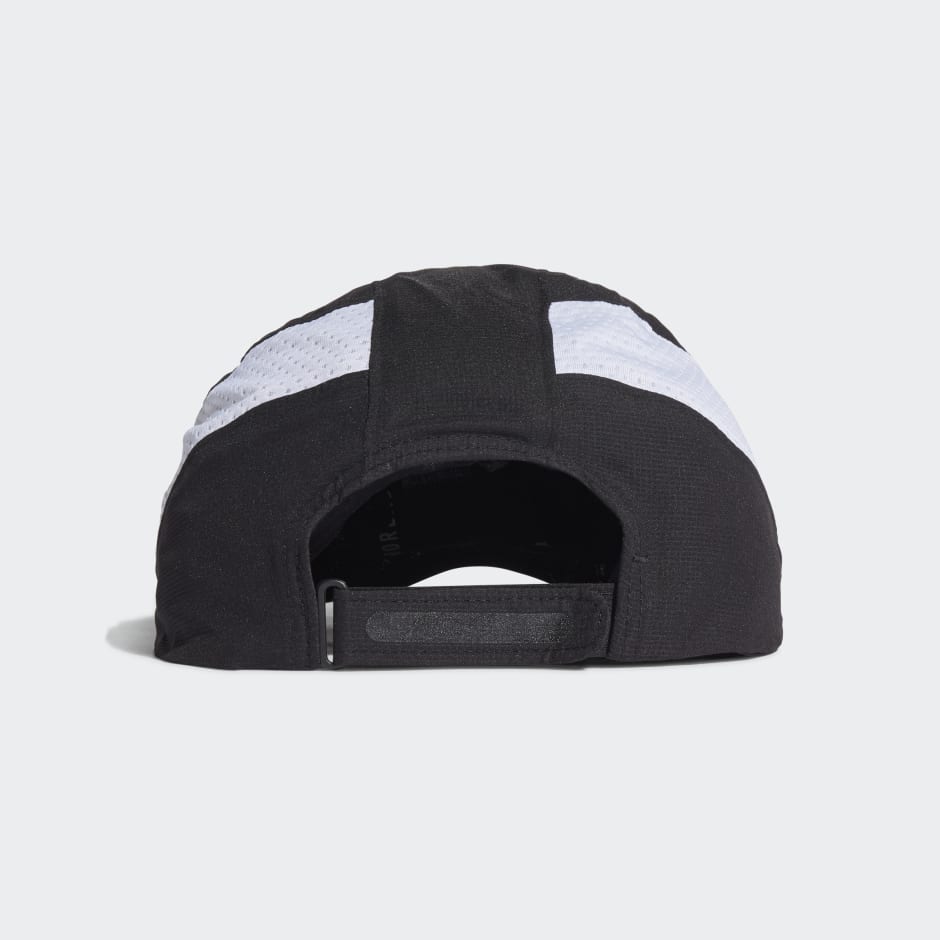 AEROREADY Retro Tech Reflective Runner Cap