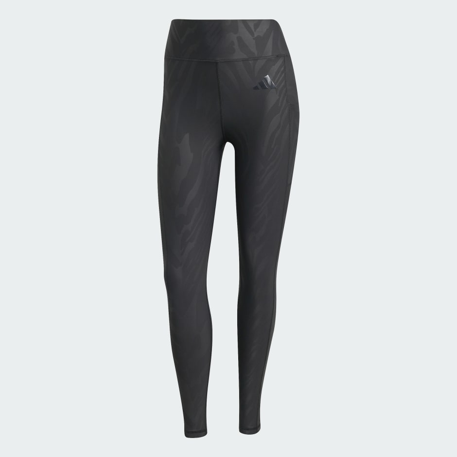 Optim&eacute; AOP Full-Length Legging