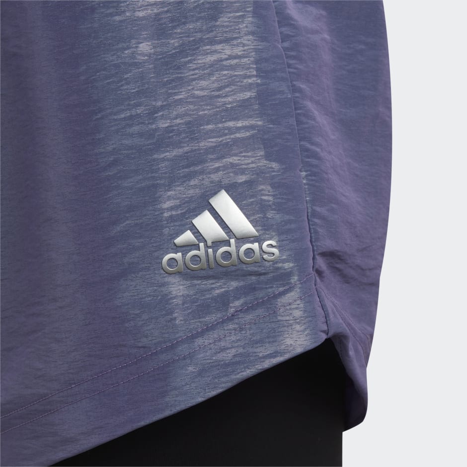 Adidas store dance shorts