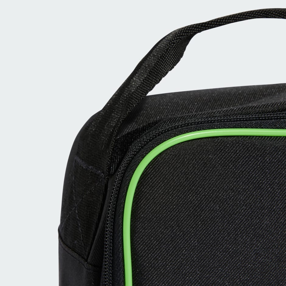 GEANTĂ DE PR&Acirc;NZ ADIDAS MINECRAFT ORIGINALS AIRLINER