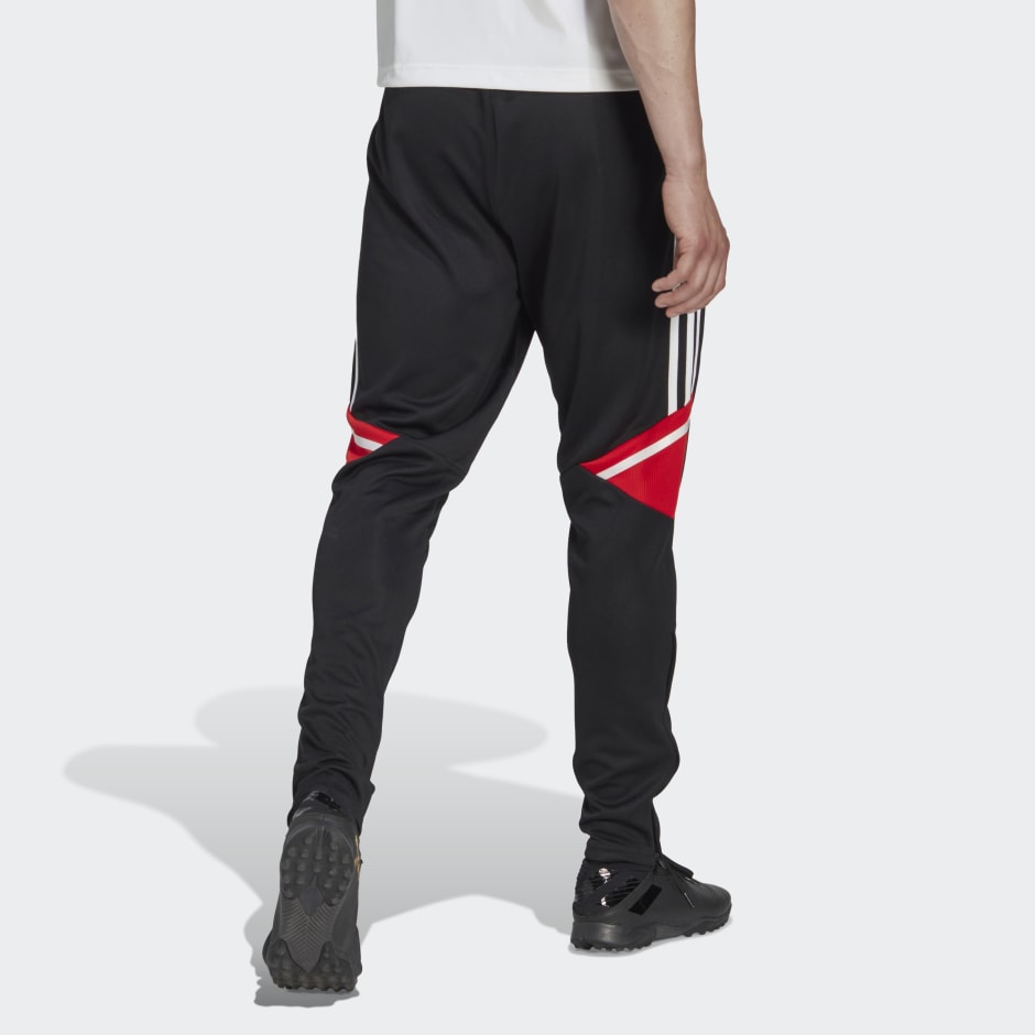 messi track pants