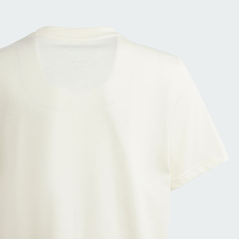 Table Tee Illustrated Graphic Tee