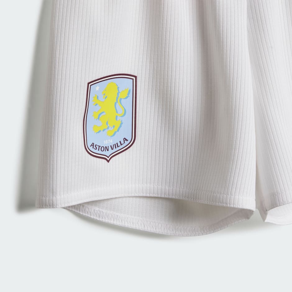 Echipament de pe teren propriu pentru bebeluși Aston Villa FC 24/25