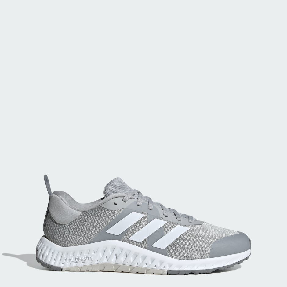 Women s Gym and Training Shoes Grey adidas UAE