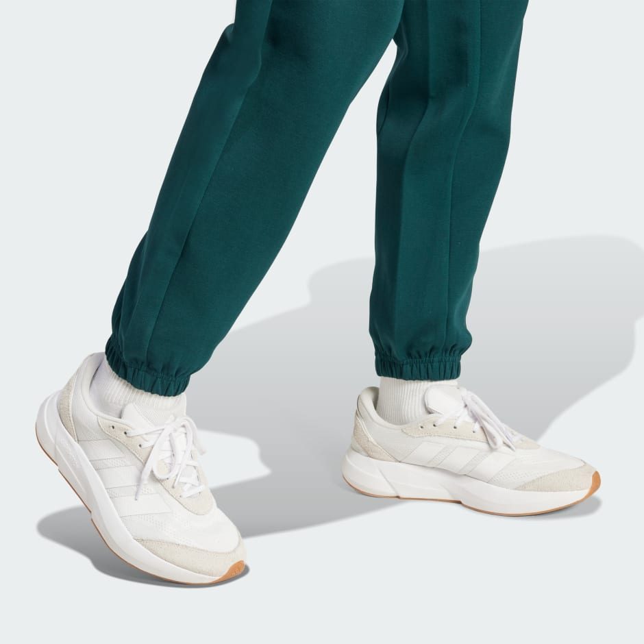 Future Icons Small Logo Pants