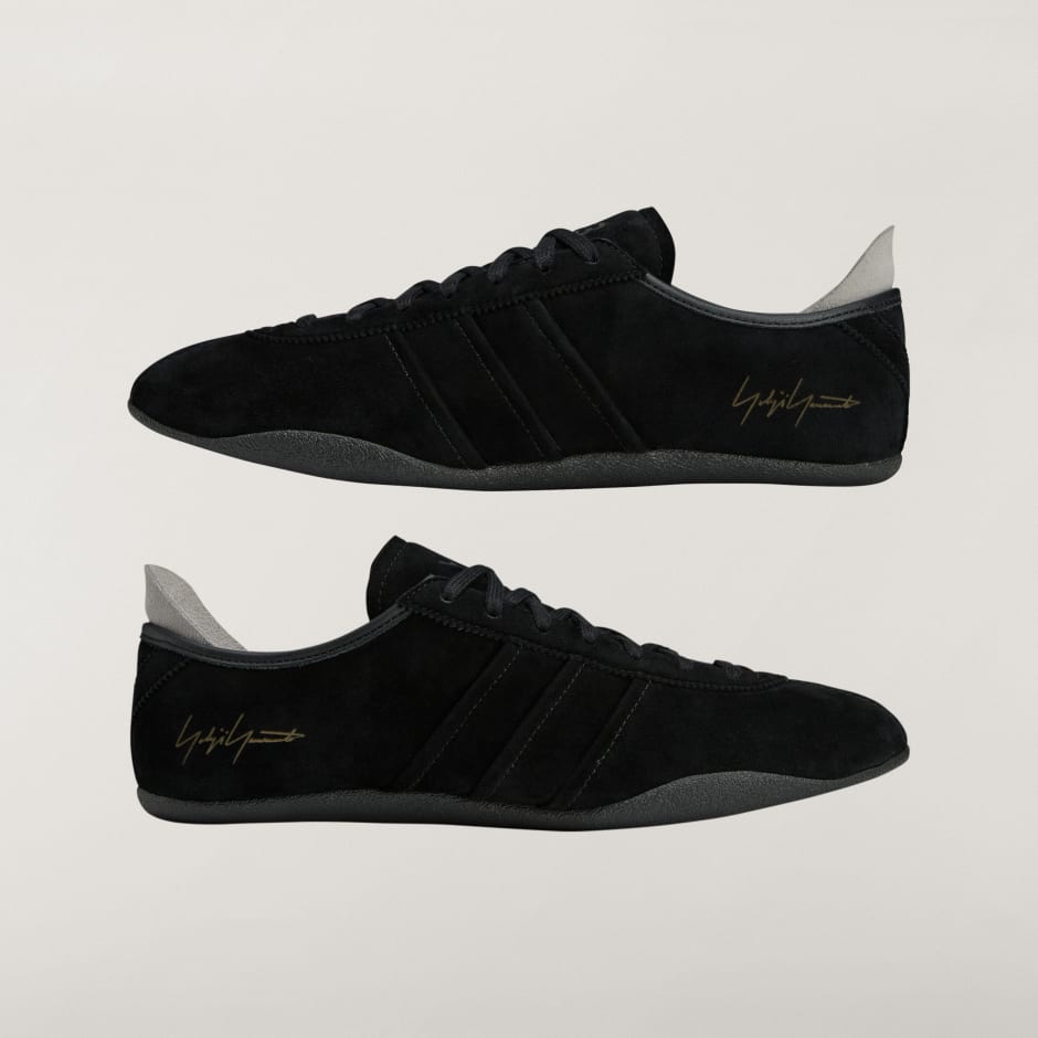 Y-3 Tokyo