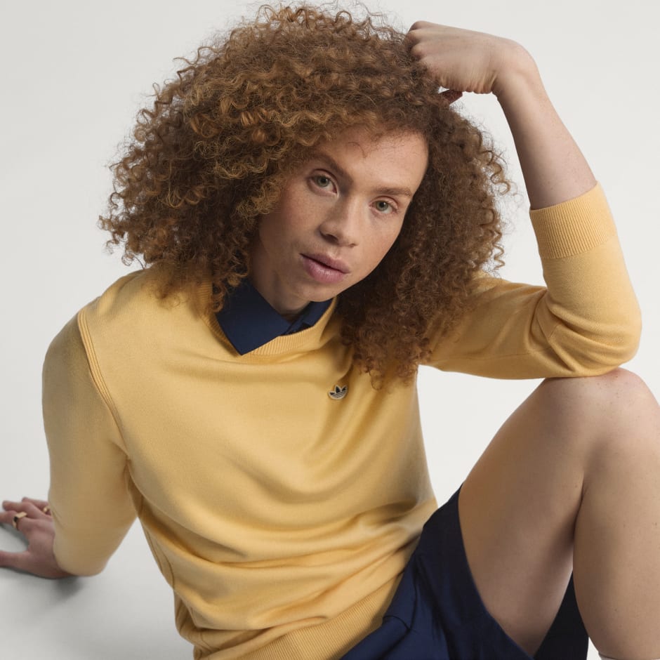 Pulover Originals din amestec de cașmir