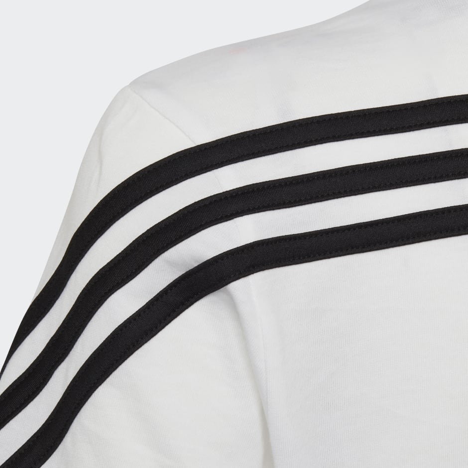 חולצת טי-שירט Future Icons 3-Stripes