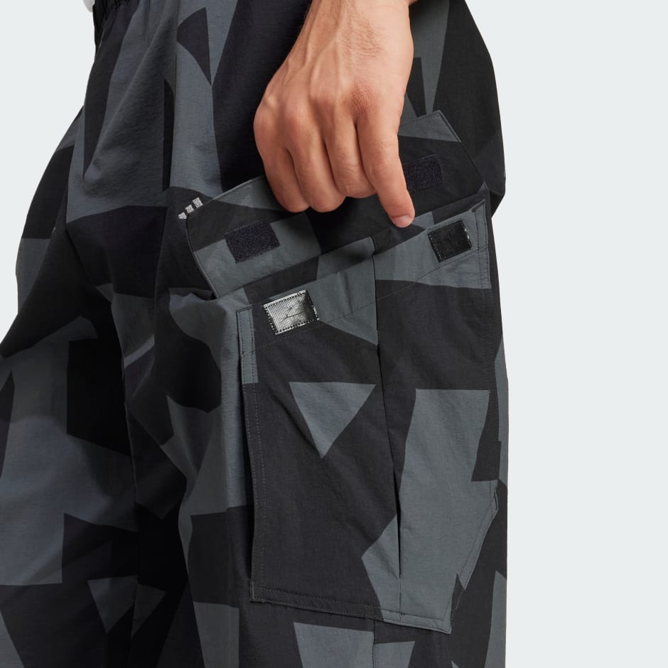 Terrex Xploric Cargo Pants Printed