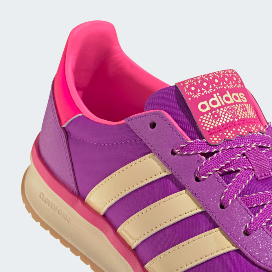 TENIS RUN 70S 2.0 DIA DE LOS MUERTOS