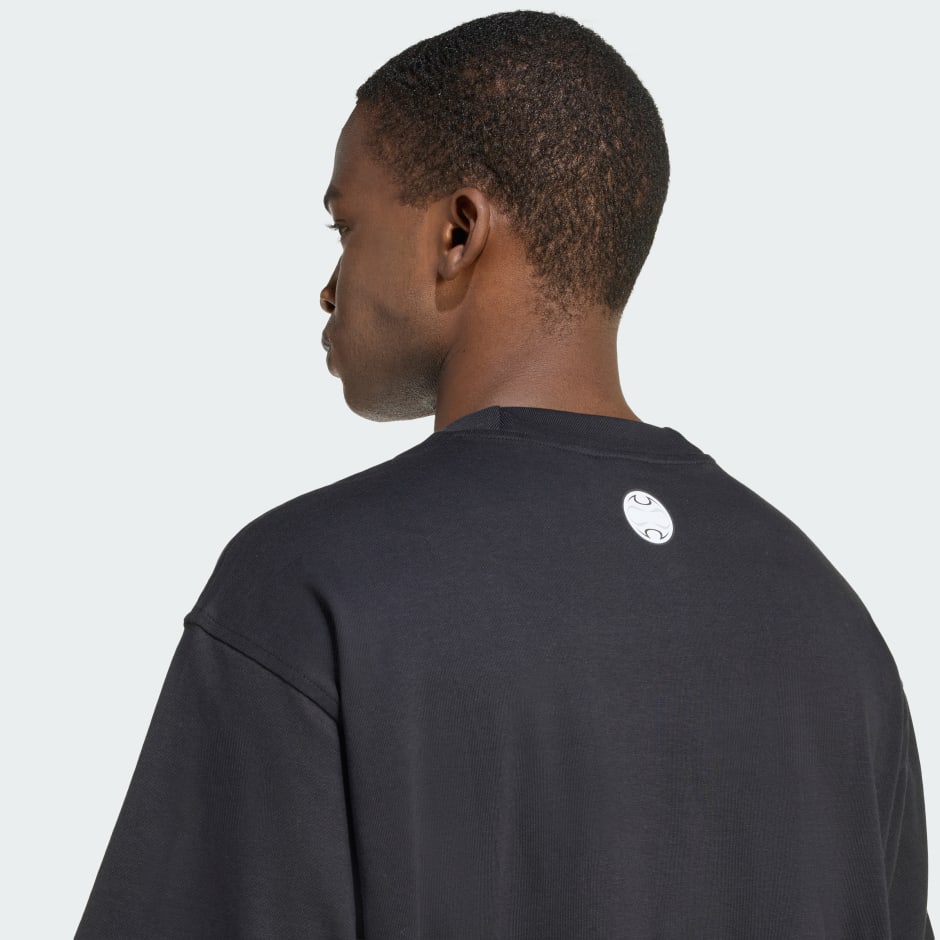 TEAMGEIST VINTAGE GRAPHIC TEE