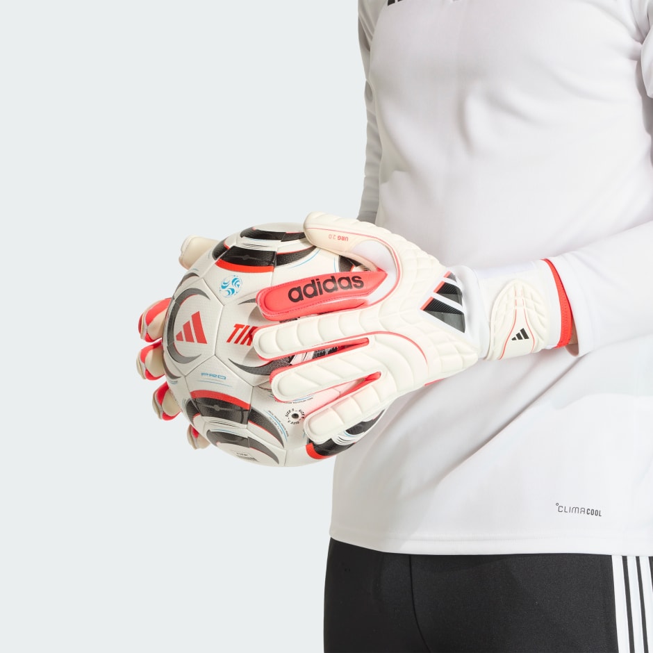 MĂNUȘI DE PORTAR COPA PRO