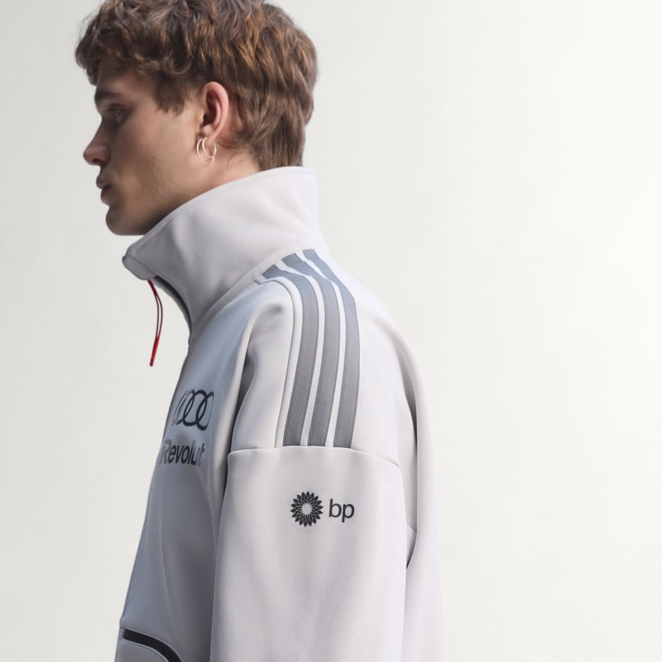 BLUZĂ DE TRENING AUDI REVOLUT F1 TEAM ENGINEERS & MARKETING