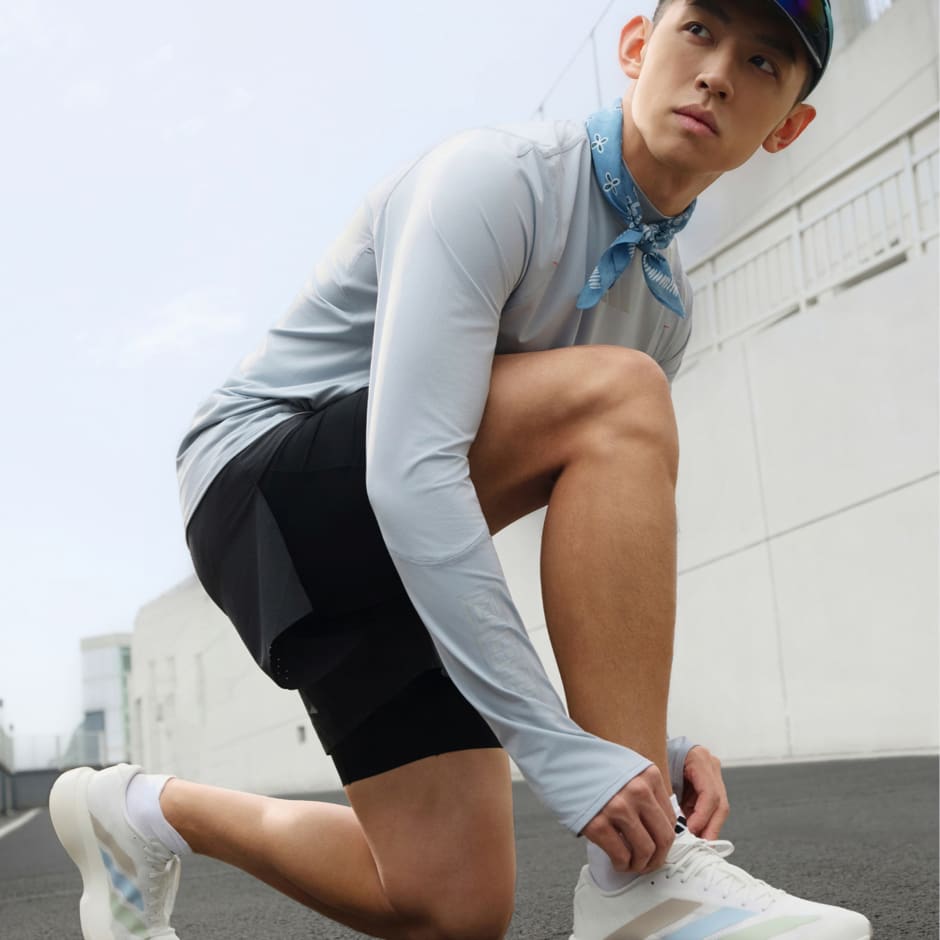 Runnin In Motion 男裝短褲