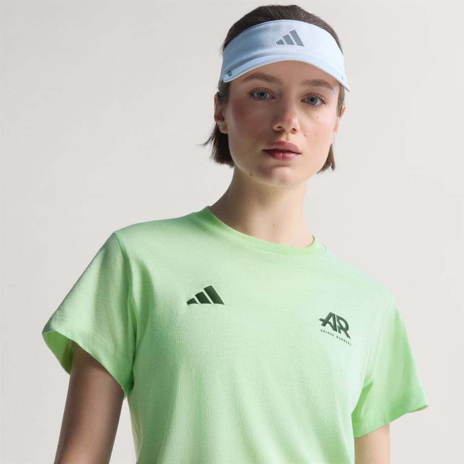 Runners Tee (Gender Neutral)